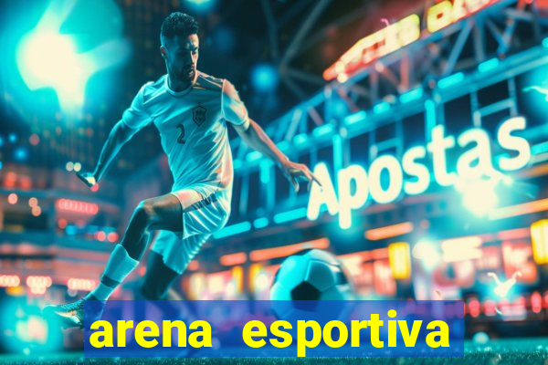 arena esportiva consultar bilhete